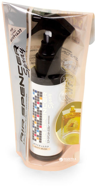 Eikosha Air Spencer Spray