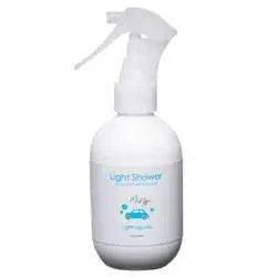 Diax Light Shower Mist type 12901, a refreshing facial mist with a lightweight spray for instant hydration and soothing skin.