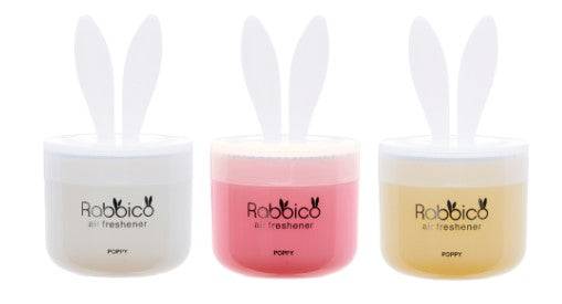 Diax Rabbico White ceramic mug with a smooth white finish on a plain background.