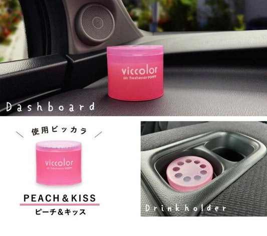 30 Count Diax Viccolor disposable medical gloves in blue, showing the textured surface and flexible material for healthcare use.