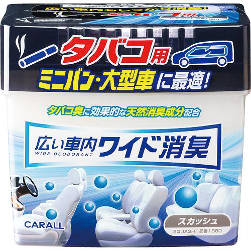 10 Count - Carall Wide Shoshu