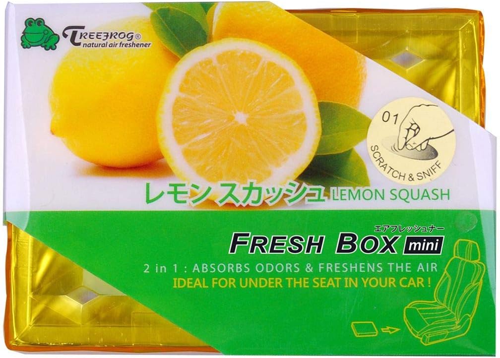 Freshbox Mini