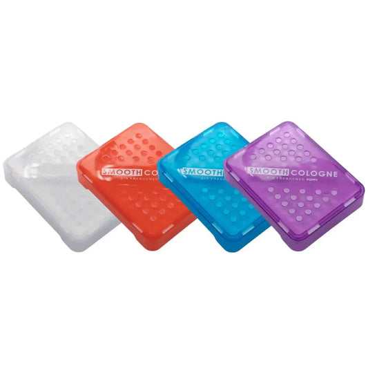 Diax Smooth Cologne bottle with sleek design, showcasing the elegant packaging and branding for a sophisticated fragrance.