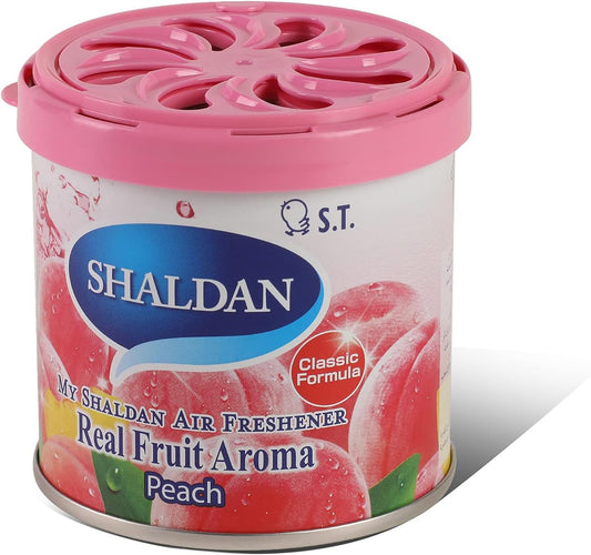 My Shaldan Air Freshener V8 Series