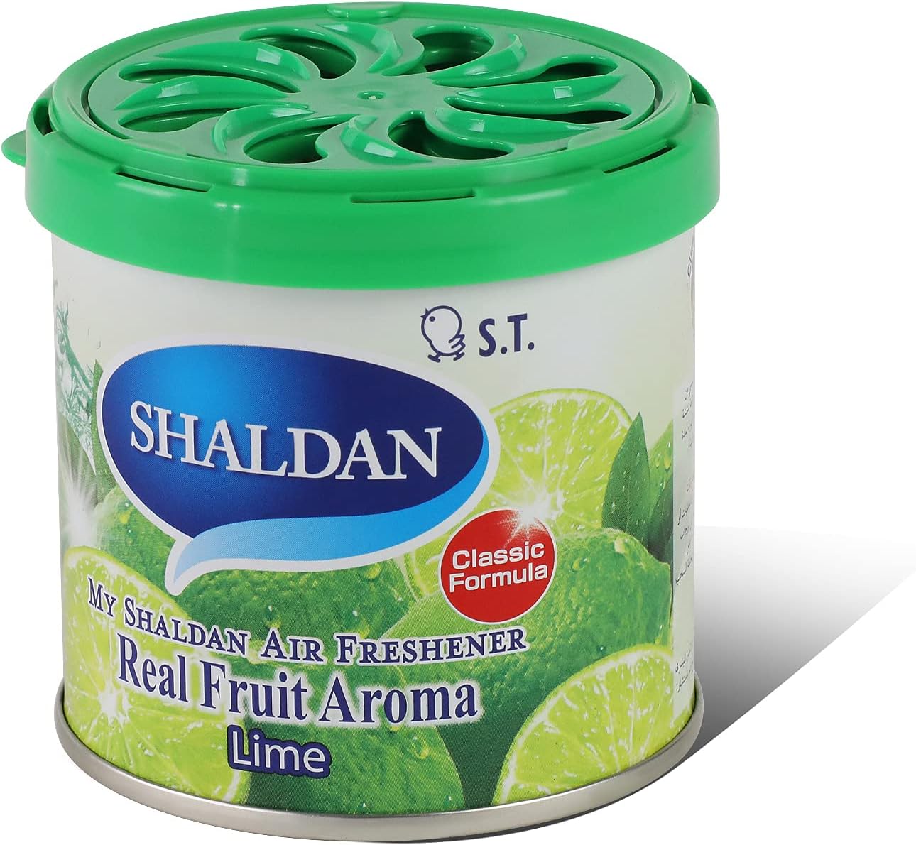 My Shaldan Air Freshener V8 Series