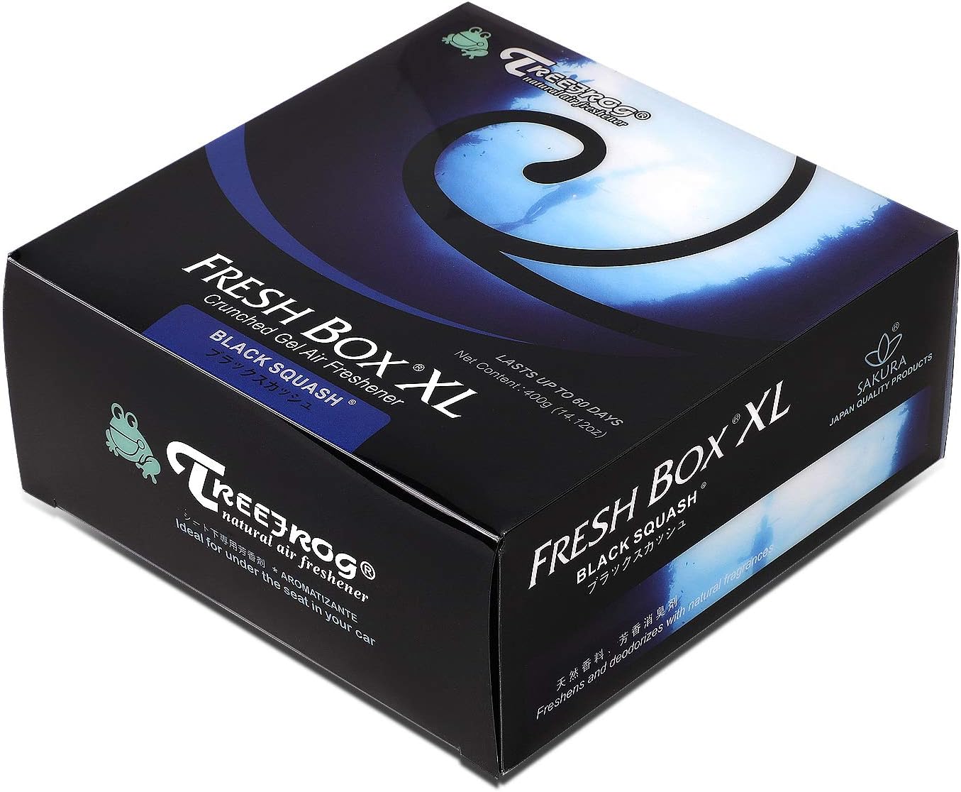 Fresh Box XL