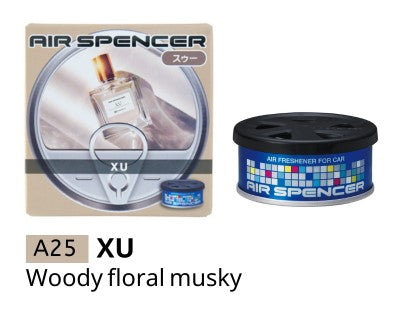 Eikosha Air Spencer A25 XU Air Freshener