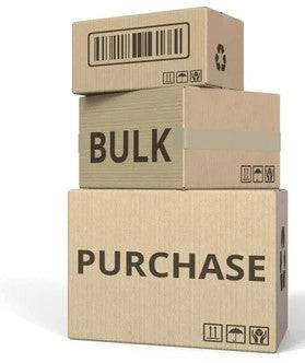 Treefrog Xtreme Fresh Box air fresheners in bulk packaging with multiple freshening units, designed to eliminate odors and freshen spaces.