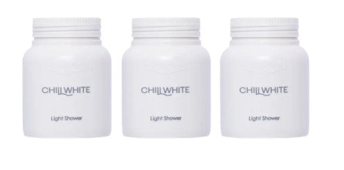 Diax Chill White Light Shower Gel