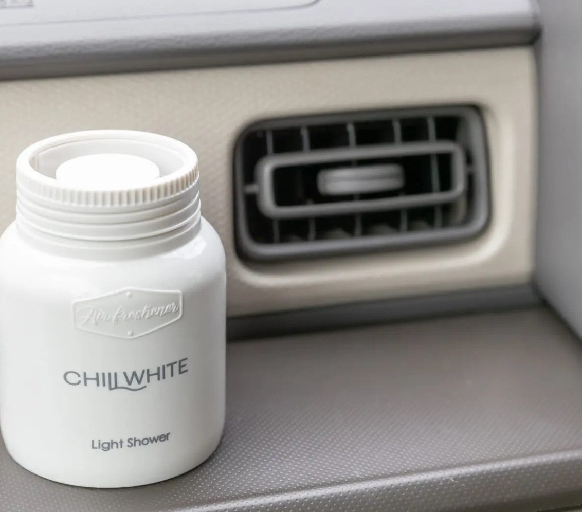 Diax Chill White Light Shower Gel