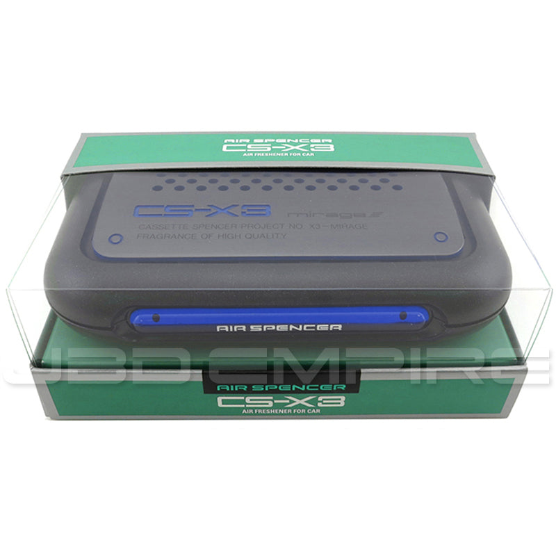 Pack of 40 Air Spencer CS-X3 Case