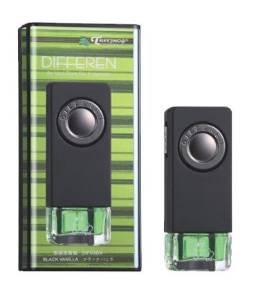 20 Count - Treefrog Differen