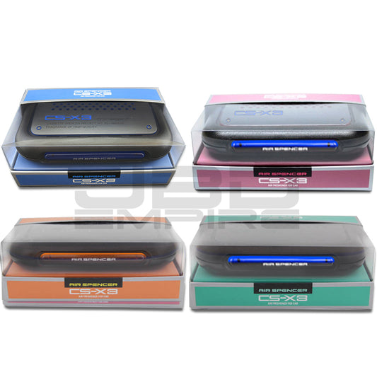 40 Count- Air Spencer CS-X3 Case
