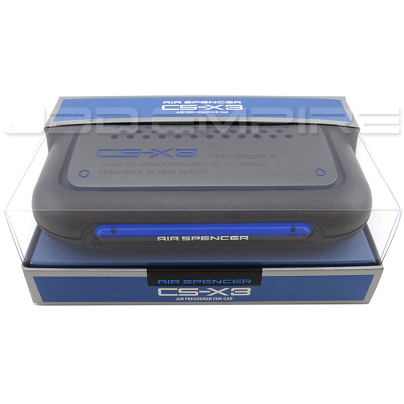 Pack of 40 Air Spencer CS-X3 Case