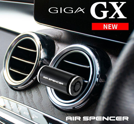 Air Spencer Giga GX ( Vent )