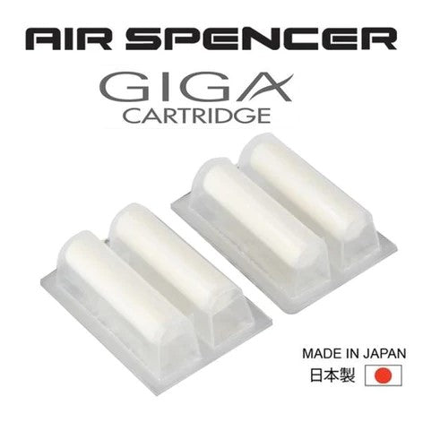 Air Spencer Giga Refill