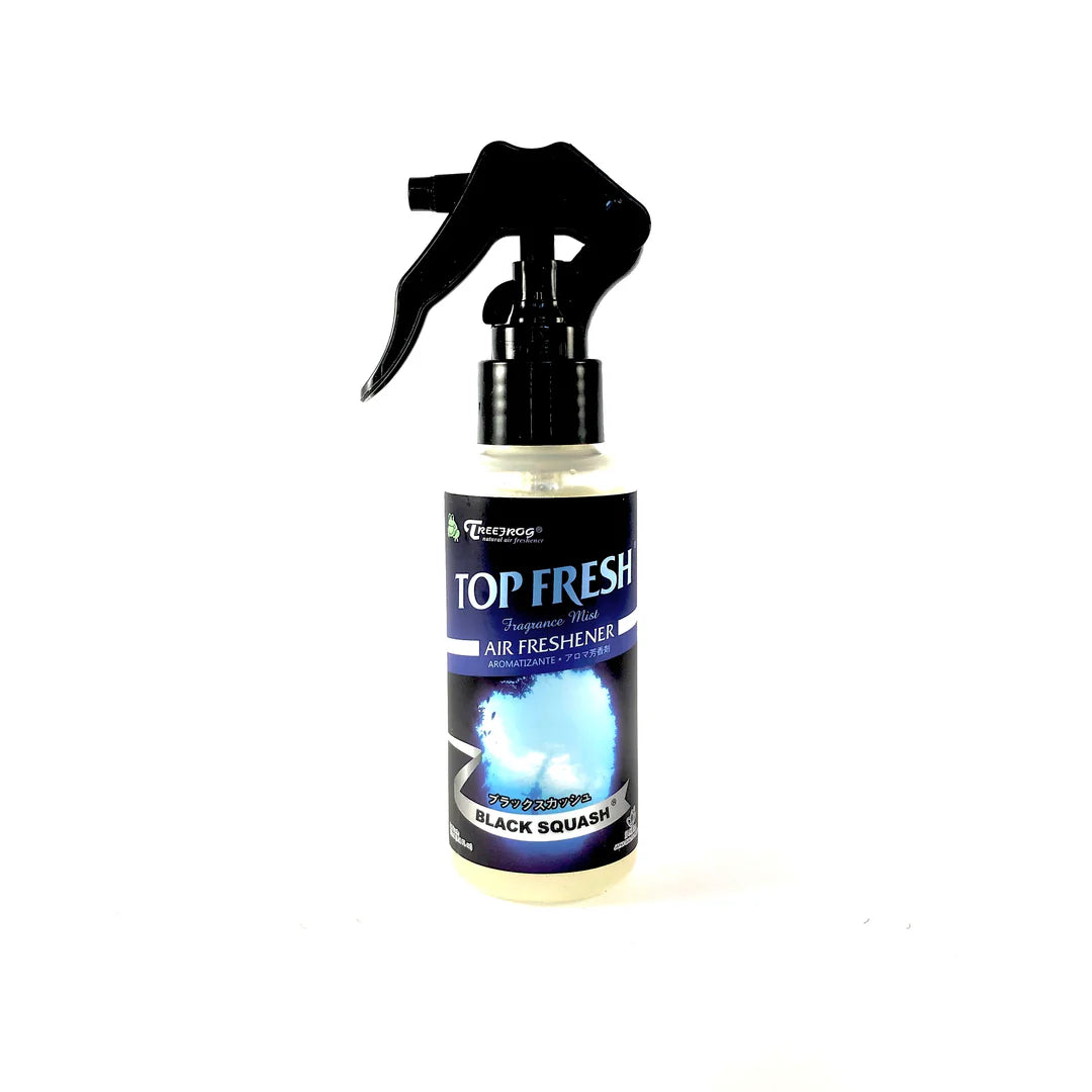 18 Count-Top Fresh Fragrance Mist Spray