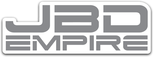 JBD Empire logo