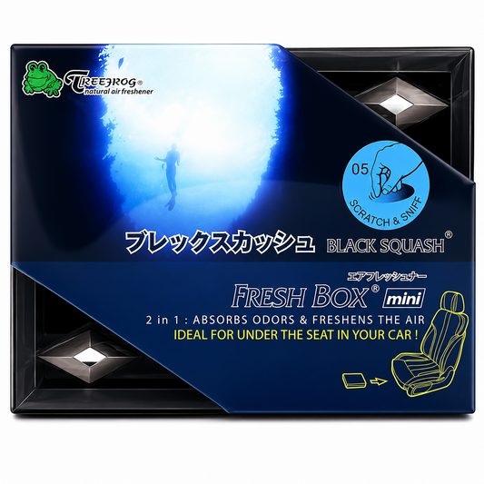 144 count Treefrog Fresh Box Mini