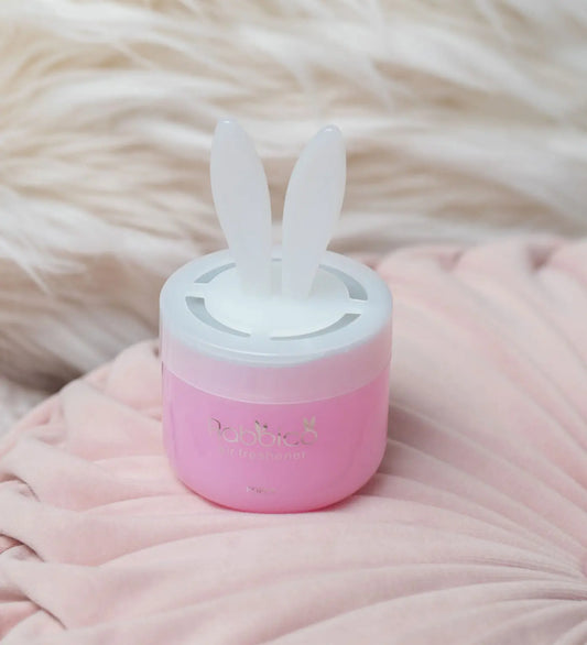 Rabbico White