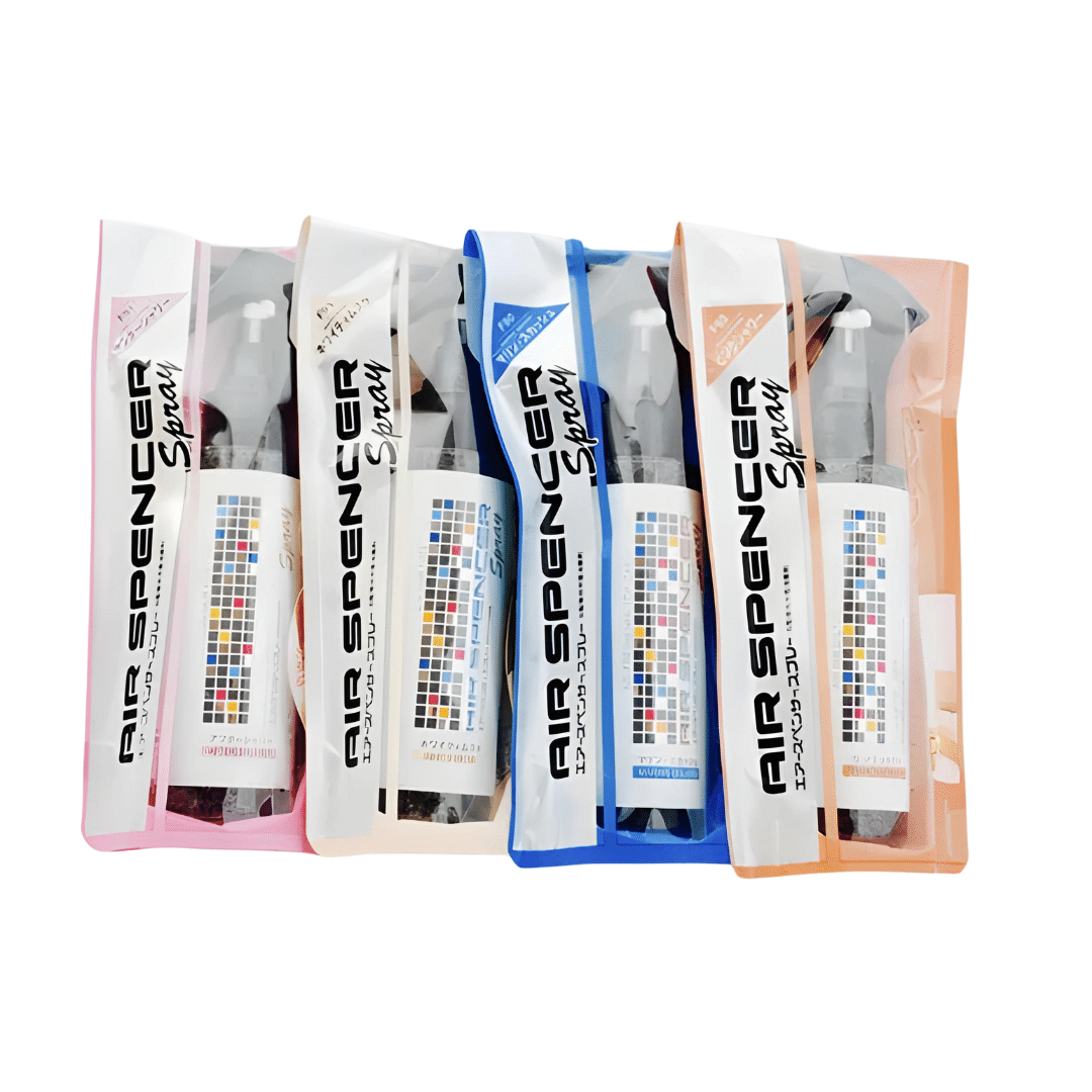 Eikosha Air Spencer Spray