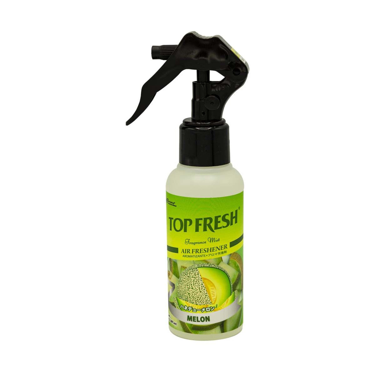 18 Count-Top Fresh Fragrance Mist Spray