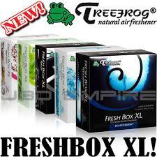 Fresh Box XL