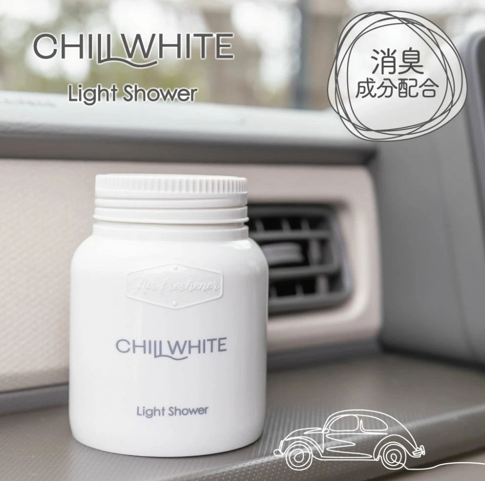 Diax Chill White Light Shower Gel