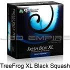 Fresh Box XL 24-count package from Treefrog, featuring vibrant, fresh fruit or snack items arranged attractively.