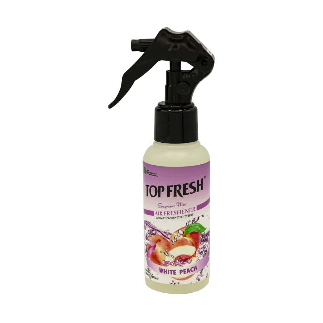 18 Count-Top Fresh Fragrance Mist Spray