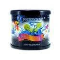 Treefrog Gel Type Can with green and yellow design, featuring a treefrog logo on the front.