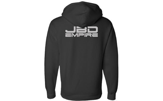 JBD Empire Logo Hoodie