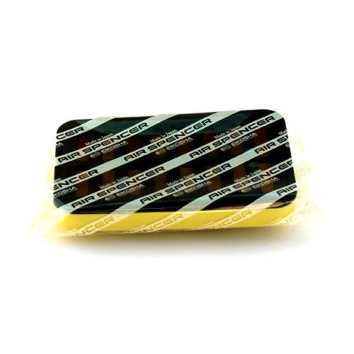 Air Spencer CS-X3 C-5 citrus air freshener refill with fresh citrus scent, designed for the CS-X3 air freshener system.