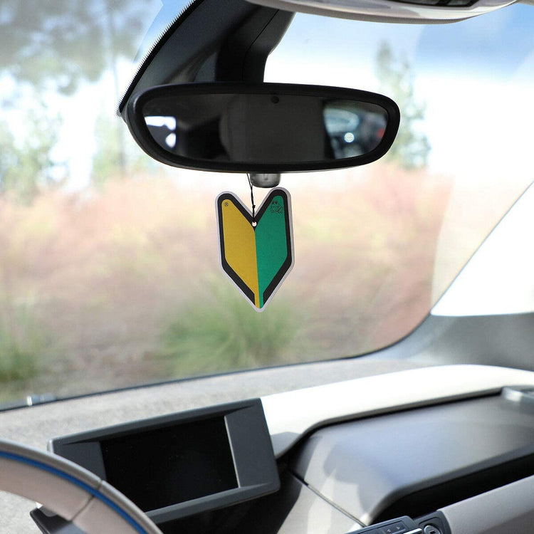 Rear View Mirror