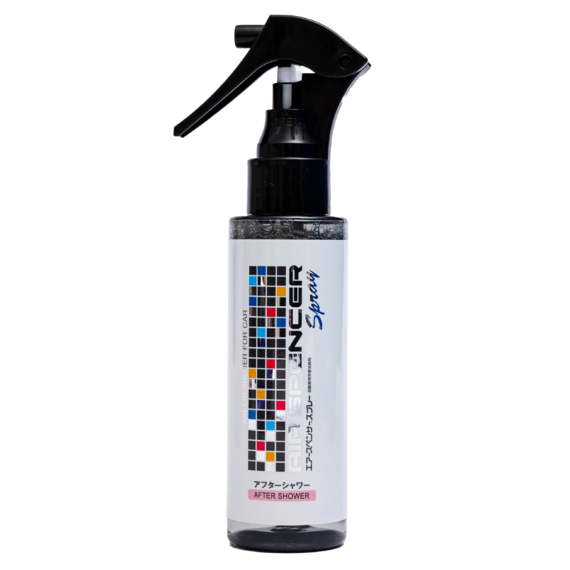Eikosha Air Spencer Spray