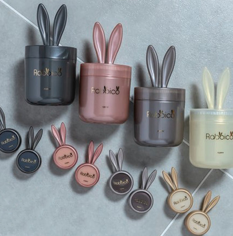 Diax Rabbico Chocolat Air Freshener