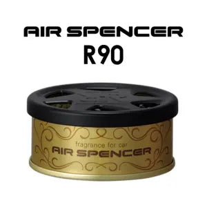 Air Spencer R90 次世代エアースペンサー