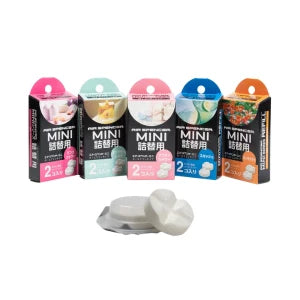 Air Spencer MINI cartridge Refills