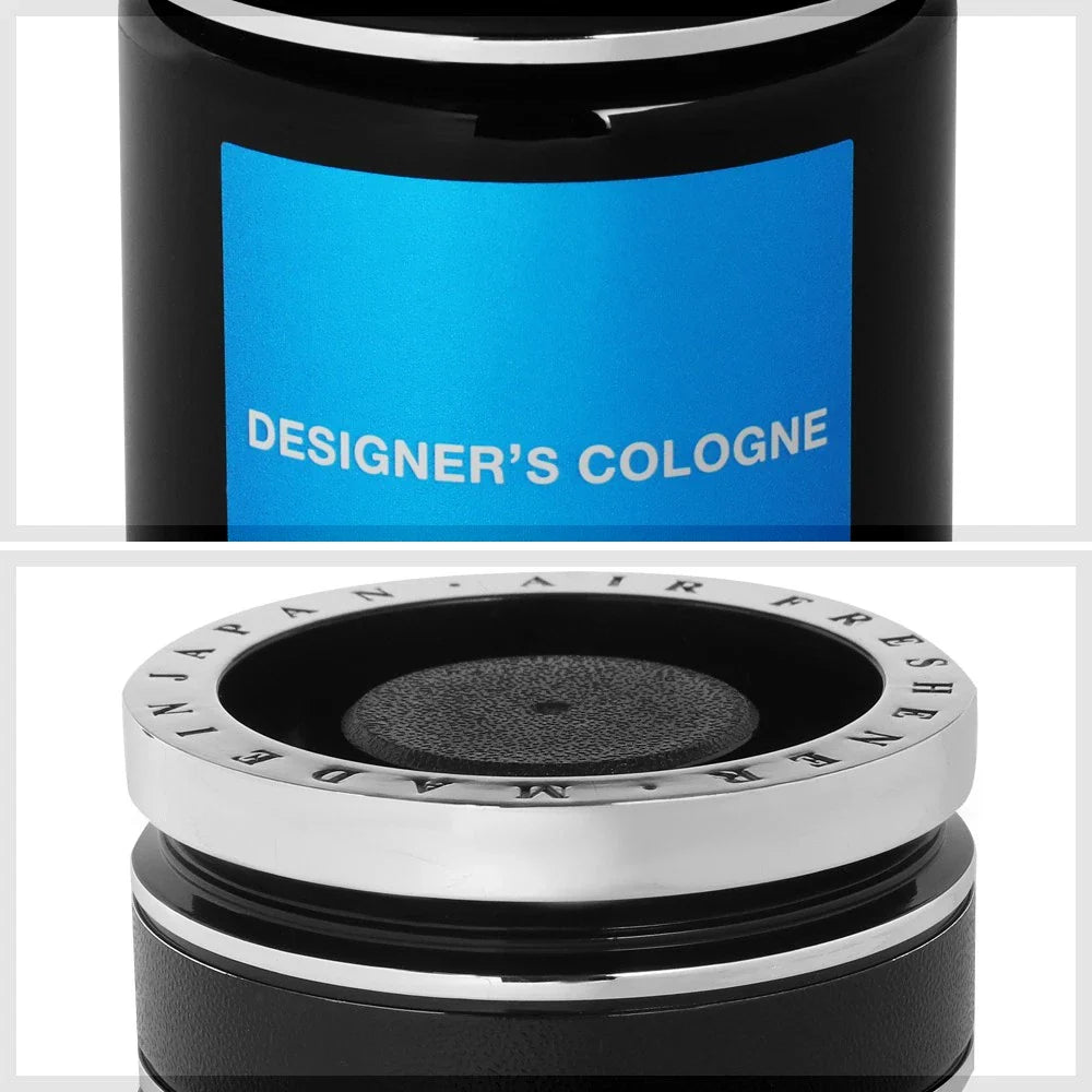 Designer's Cologne Breeze Sky Scent