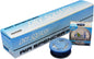 Ten Air Spencer dry squash air freshener cartridges, compact and designed for car air freshener systems.