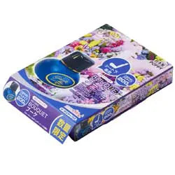 Gracemate Poppy Underseat ポピーシート下