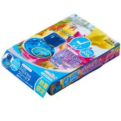 Gracemate Poppy Underseat ポピーシート下