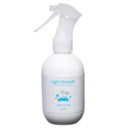 Light Shower Mist Type