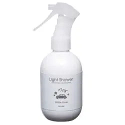 Light Shower Mist Type