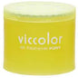 30-count Diax Viccolor contact lenses in a clear lens case, showcasing the vibrant color options for eye enhancement.