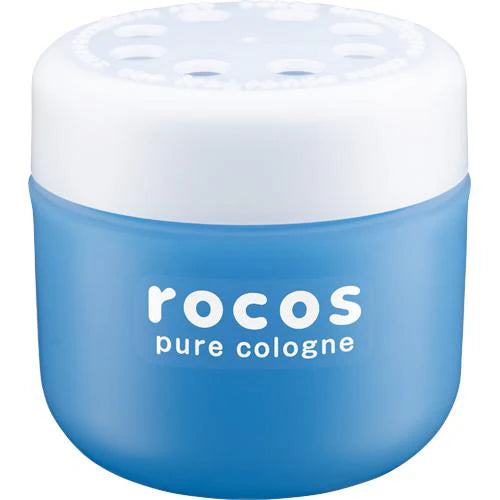 Rocos Pure Cologne