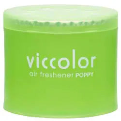 Diax Viccolor JDM Air Freshener ビッカラ hanging car air freshener with colorful design and scent diffuser for vehicle freshness