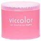 Diax Viccolor JDM air freshener with peach and kiss design, featuring colorful packaging and fresh scent theme.