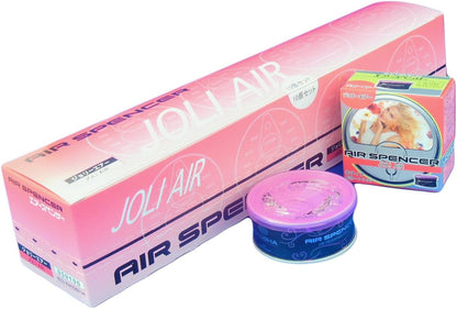 10 Count Air Spencer Cartridge Air Freshener