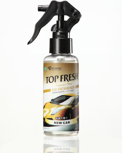 18 Count-Top Fresh Fragrance Mist Spray